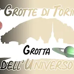 Grotta Dell\'Universo