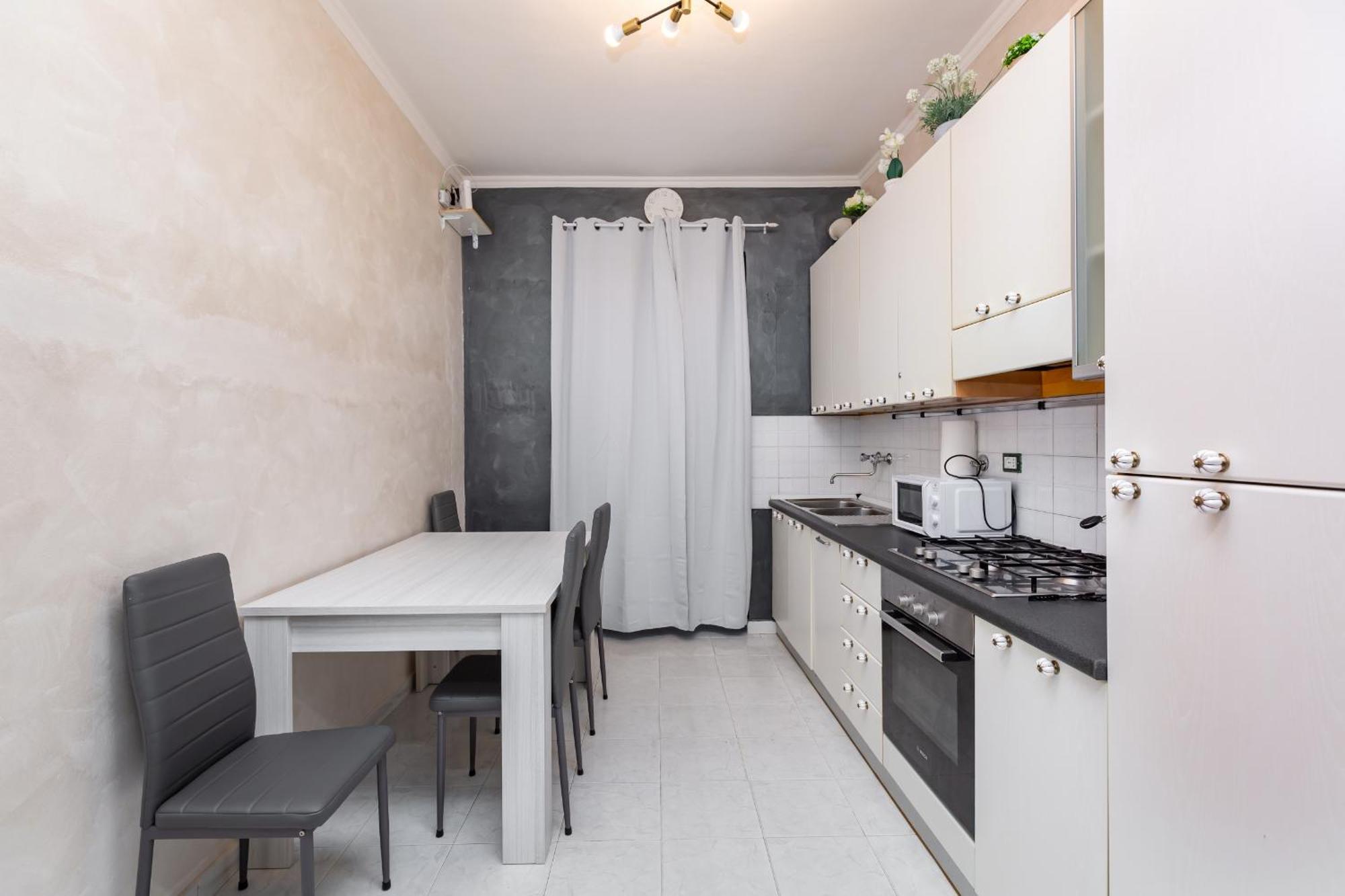 Apartment Grotta Dell'universo