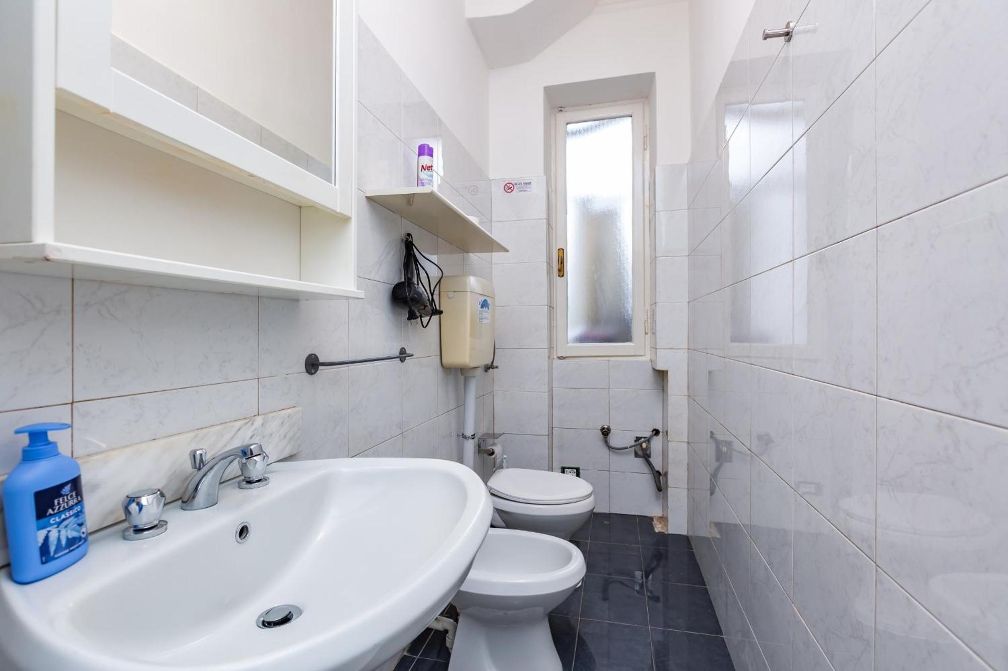 Grotta Dell'universo Apartment *