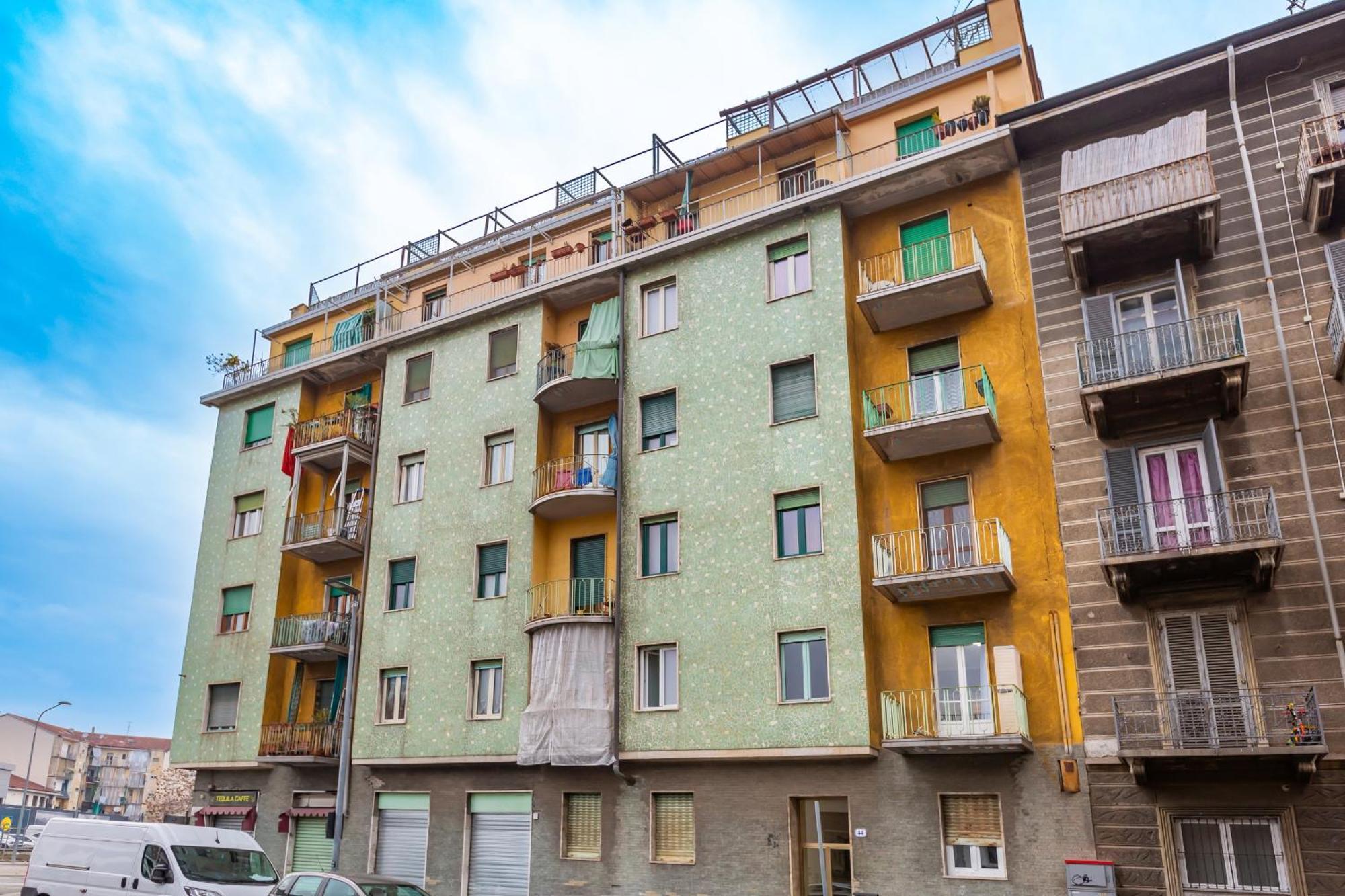 Apartment Grotta Dell'universo *