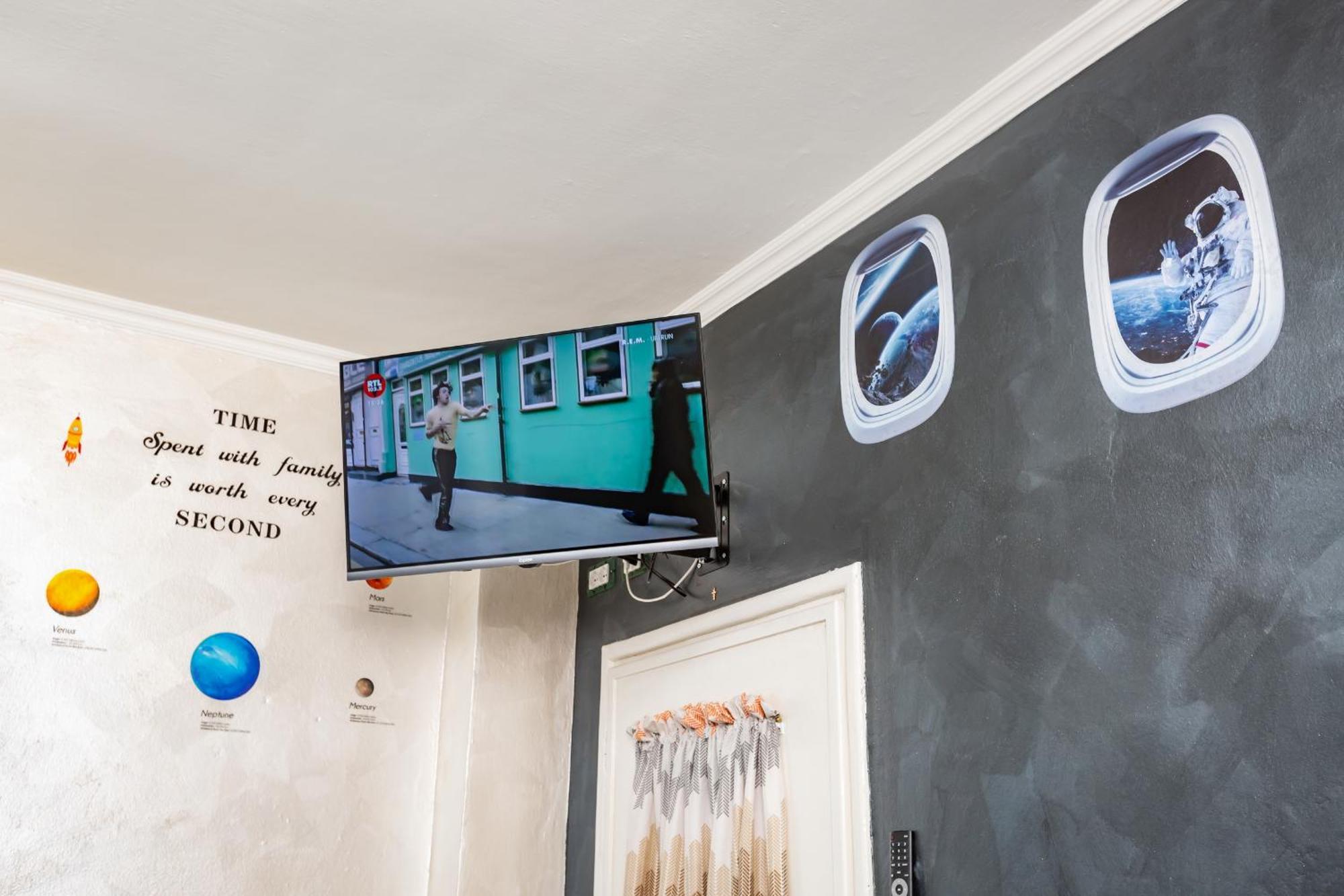Grotta Dell'universo Apartment Turin