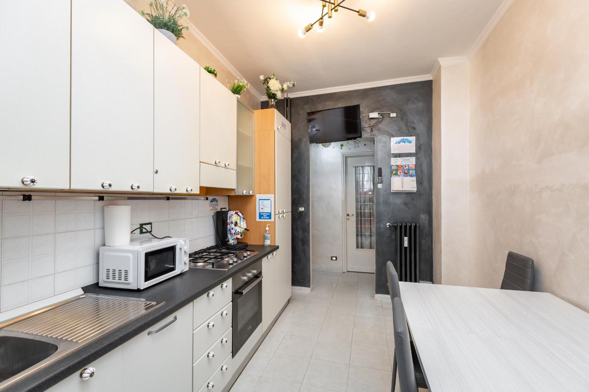 Grotta Dell'universo Apartment