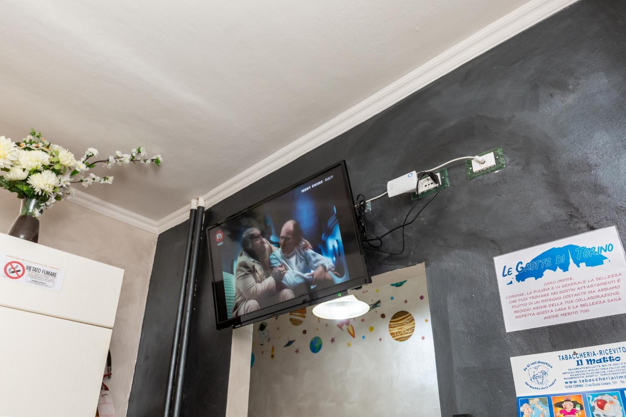 Apartment Grotta Dell'universo