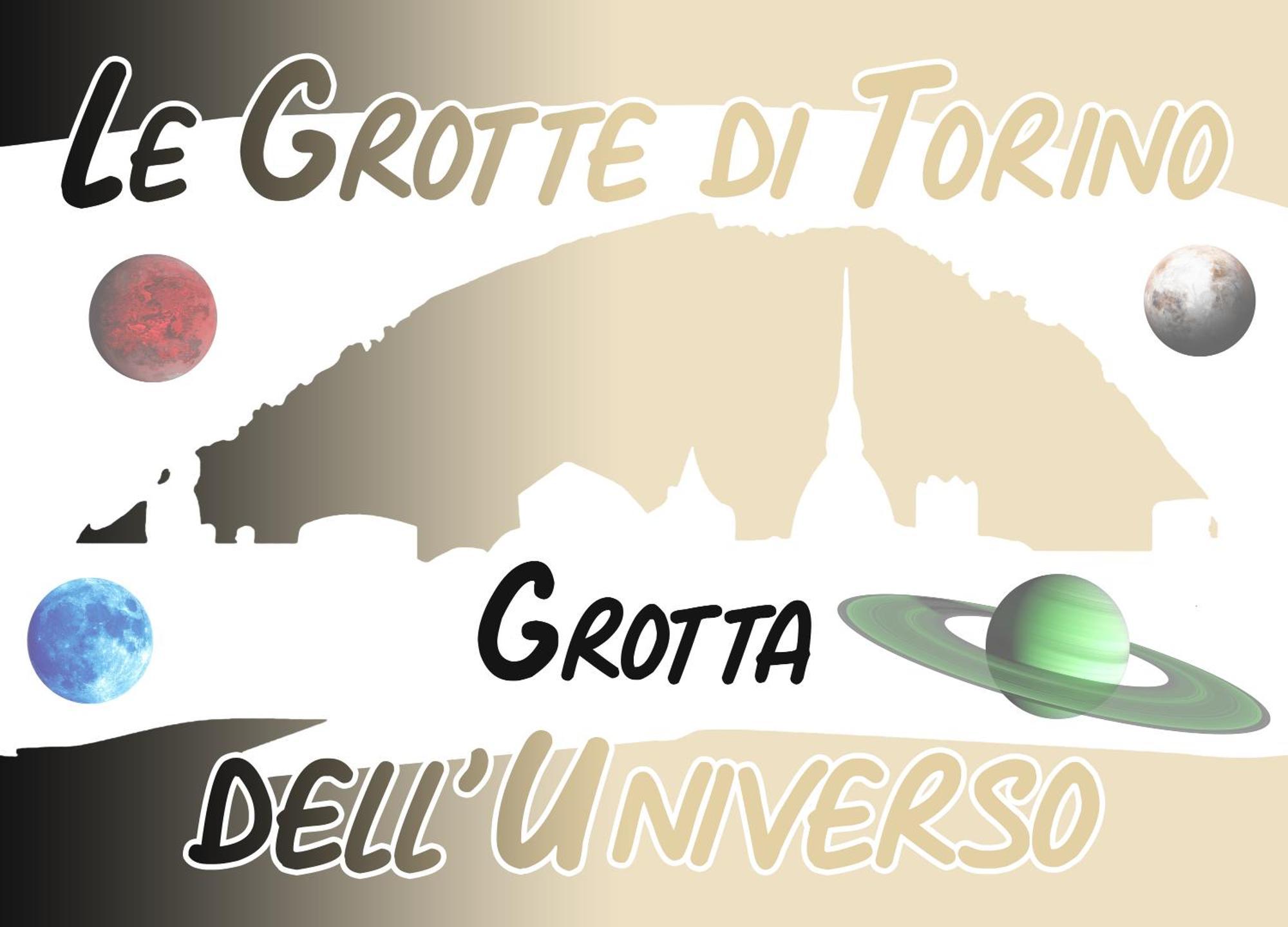 Grotta Dell'universo Apartment
